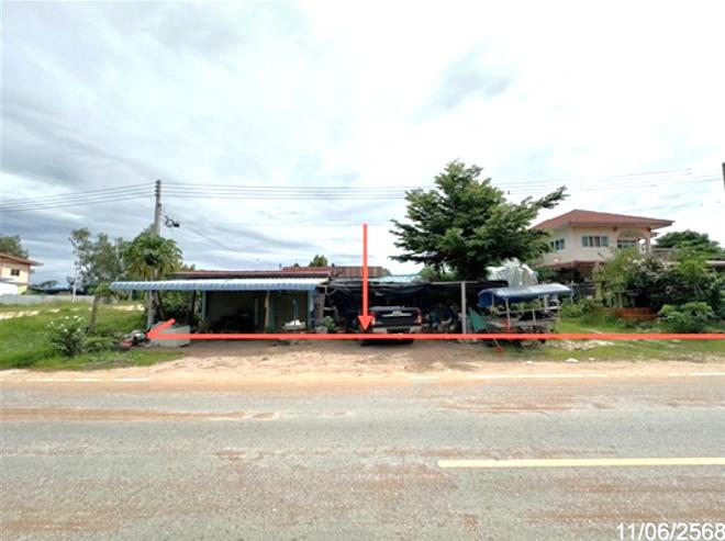 02 บ้านเดี่ยว | ชัยนาท เนินขาม กะบกเตี้ย | 02-88-17962