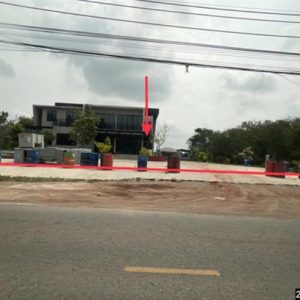 04 อาคารพาณิชย์ | ขอนแก่น เมืองขอนแก่น พระลับ | 04-88-06831