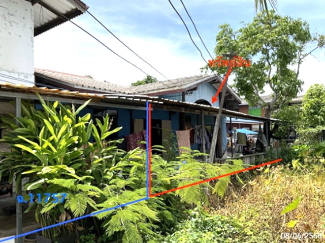 02 บ้านเดี่ยว | ฉะเชิงเทรา เมืองฉะเชิงเทรา คลองเปรง | 02-88-17961