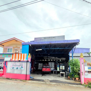 09 อาคารโรงงาน | สมุทรปราการ บางพลี บางปลา | 09-66-00439