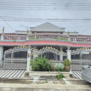 03 ทาวน์เฮ้าส์ | นนทบุรี บางใหญ่ บางแม่นาง | 03-66-01639