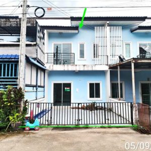 03 ทาวน์เฮ้าส์ | ระยอง ปลวกแดง ปลวกแดง | 03-88-06393