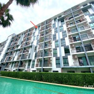 05 คอนโดมิเนียม | กรุงเทพมหานคร เขตบึงกุ่ม คลองกุ่ม | 05-88-03184