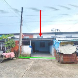 03 ทาวน์เฮ้าส์ | ระยอง แกลง ชากโดน | 03-88-06618