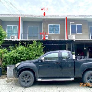03 ทาวน์เฮ้าส์ | สมุทรปราการ บางพลี บางพลีใหญ่ | 03-88-06595