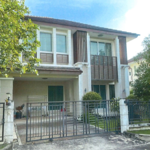 02 บ้านเดี่ยว | กรุงเทพมหานคร เขตลาดกระบัง ลาดกระบัง | 02-66-05692