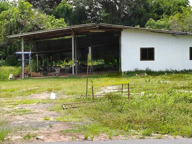 02 บ้านเดี่ยว | มหาสารคาม แกดำ วังแสง | 02-66-05690