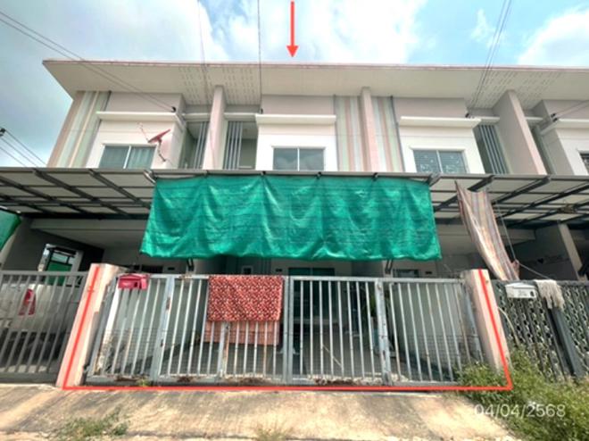 03 ทาวน์เฮ้าส์ | ชลบุรี ศรีราชา สุรศักดิ์ | 03-88-06859