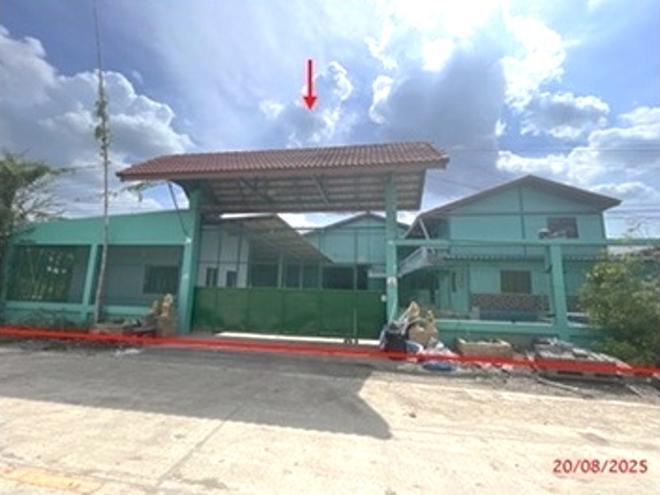 12 โกดัง | พระนครศรีอยุธยา บางปะหัน ทับน้ำ | 12-88-01287