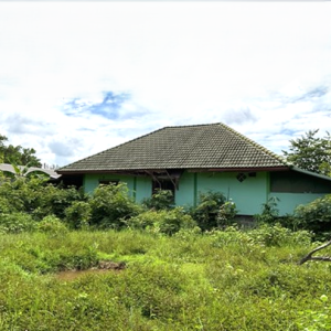 02 บ้านเดี่ยว | อุดรธานี เมืองอุดรธานี โนนสูง | 02-88-17977