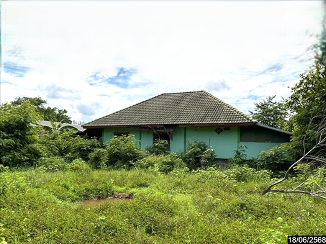 02 บ้านเดี่ยว | อุดรธานี เมืองอุดรธานี โนนสูง | 02-88-17977