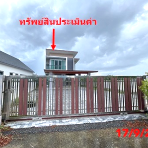 02 บ้านเดี่ยว | สงขลา รัตภูมิ คูหาใต้ | 02-88-17960
