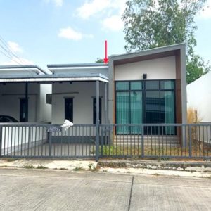 02 บ้านเดี่ยว | ระยอง ปลวกแดง ปลวกแดง | 02-88-17979