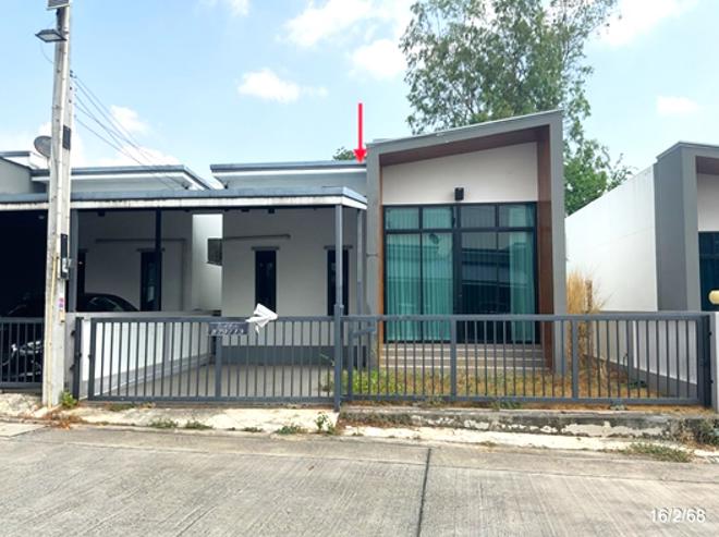 02 บ้านเดี่ยว | ระยอง ปลวกแดง ปลวกแดง | 02-88-17979