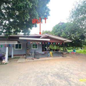 02 บ้านเดี่ยว | กาญจนบุรี ท่าม่วง หนองตากยา | 02-88-17981