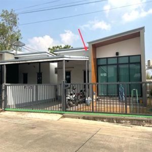 02 บ้านเดี่ยว | ระยอง ปลวกแดง ปลวกแดง | 02-88-17980