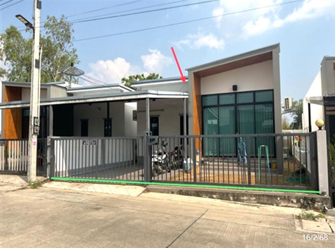 02 บ้านเดี่ยว | ระยอง ปลวกแดง ปลวกแดง | 02-88-17980