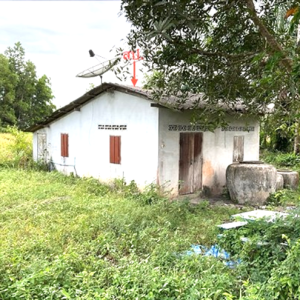 02 บ้านเดี่ยว | นครศรีธรรมราช ชะอวด ชะอวด | 02-88-17978