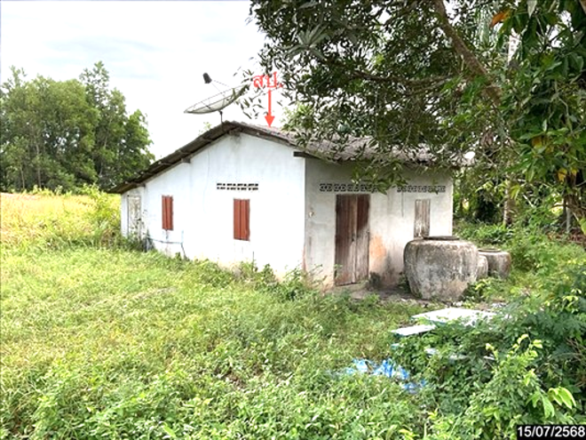 02 บ้านเดี่ยว | นครศรีธรรมราช ชะอวด ชะอวด | 02-88-17978