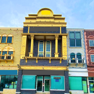 04 อาคารพาณิชย์ | ชลบุรี บ้านบึง หนองซ้ำซาก | 04-66-03304