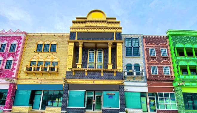 04 อาคารพาณิชย์ | ชลบุรี บ้านบึง หนองซ้ำซาก | 04-66-03304