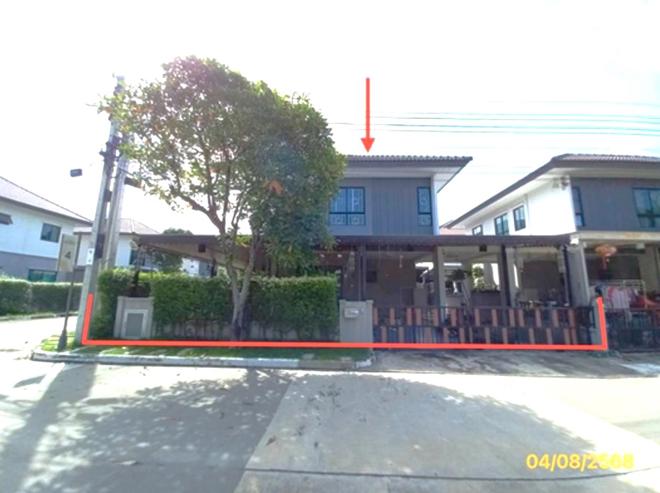 02 บ้านเดี่ยว | กรุงเทพมหานคร เขตทุ่งครุ บางมด | 02-88-17969