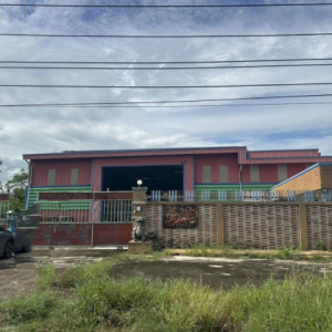 12 โกดัง | สระแก้ว อรัญประเทศ บ้านใหม่หนองไทร | 12-66-01381