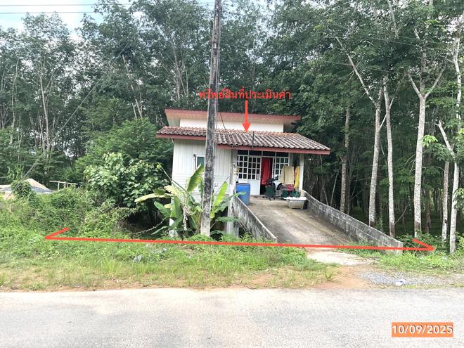 02 บ้านเดี่ยว | นครศรีธรรมราช ฉวาง ไม้เรียง | 02-88-17638