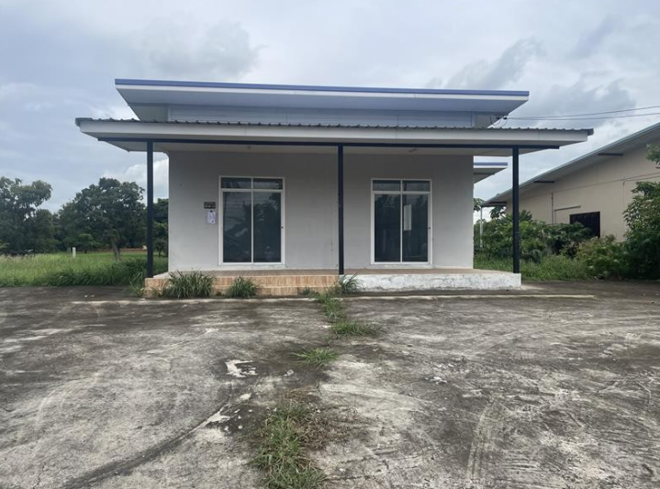 02 บ้านเดี่ยว | ศรีสะเกษ เมืองจันทร์ เมืองจันทร์ | 02-66-05693