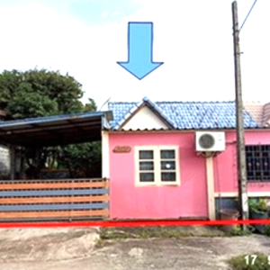 03 ทาวน์เฮ้าส์ | ชลบุรี เมืองชลบุรี ดอนหัวฬ่อ | 03-88-06865