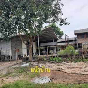 02 บ้านเดี่ยว | สุราษฎร์ธานี พระแสง อิปัน | 02-66-05694