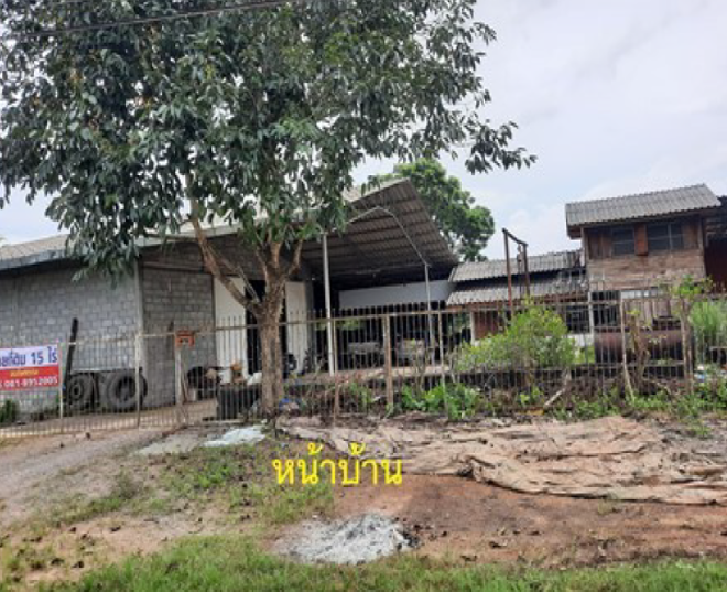 02 บ้านเดี่ยว | สุราษฎร์ธานี พระแสง อิปัน | 02-66-05694