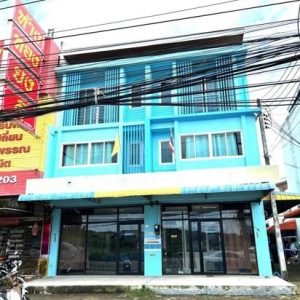 04 อาคารพาณิชย์ | ภูเก็ต เมืองภูเก็ต รัษฎา | 04-66-03302