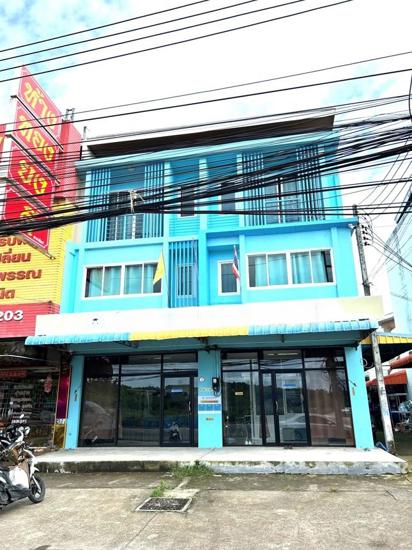 04 อาคารพาณิชย์ | ภูเก็ต เมืองภูเก็ต รัษฎา | 04-66-03302