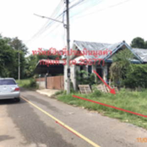 01 ที่ดินว่างเปล่า | สุราษฎร์ธานี เมืองสุราษฎร์ธานี มะขามเตี้ย | 01-66-02300