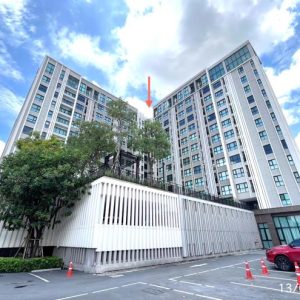 05 คอนโดมิเนียม | กรุงเทพมหานคร เขตสายไหม คลองถนน | 05-88-03349