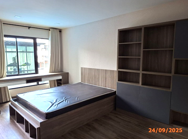 05 คอนโดมิเนียม | กรุงเทพมหานคร เขตบางกอกน้อย บางขุนศรี | 05-88-03540