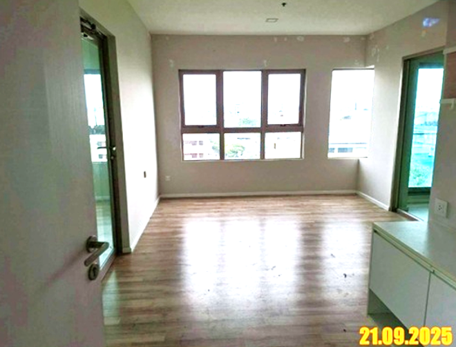 05 คอนโดมิเนียม | กรุงเทพมหานคร เขตบางขุนเทียน แสมดำ | 05-88-03542