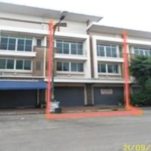 04 อาคารพาณิชย์ | สระแก้ว อรัญประเทศ ป่าไร่ | 04-88-06840