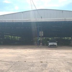 26 เพิงอเนกประสงค์ | อุบลราชธานี เดชอุดม นาเจริญ | 26-66-00242