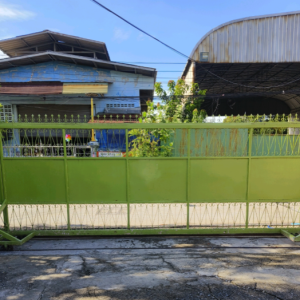 02 บ้านเดี่ยว | สมุทรปราการ พระประแดง บางหัวเสือ | 02-66-05698