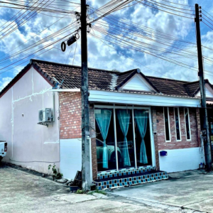 03 ทาวน์เฮ้าส์ | สุราษฎร์ธานี เกาะสมุย บ่อผุด | 03-66-01641