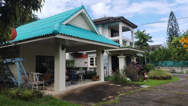 02 บ้านเดี่ยว | ขอนแก่น เมืองขอนแก่น เมืองเก่า | 02-66-05699