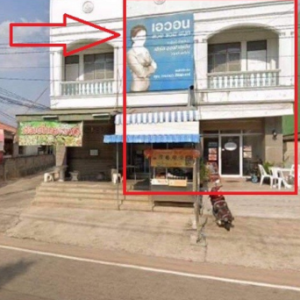 04 อาคารพาณิชย์ | ร้อยเอ็ด เมืองร้อยเอ็ด ในเมือง | 04-66-03307