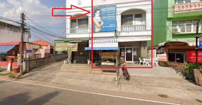 04 อาคารพาณิชย์ | ร้อยเอ็ด เมืองร้อยเอ็ด ในเมือง | 04-66-03307