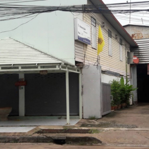 12 โกดัง | อุดรธานี เมืองอุดรธานี หมากแข้ง | 12-66-01382