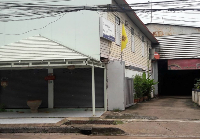 12 โกดัง | อุดรธานี เมืองอุดรธานี หมากแข้ง | 12-66-01382