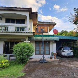 02 บ้านเดี่ยว | ขอนแก่น เมืองขอนแก่น เมืองเก่า | 02-66-05700