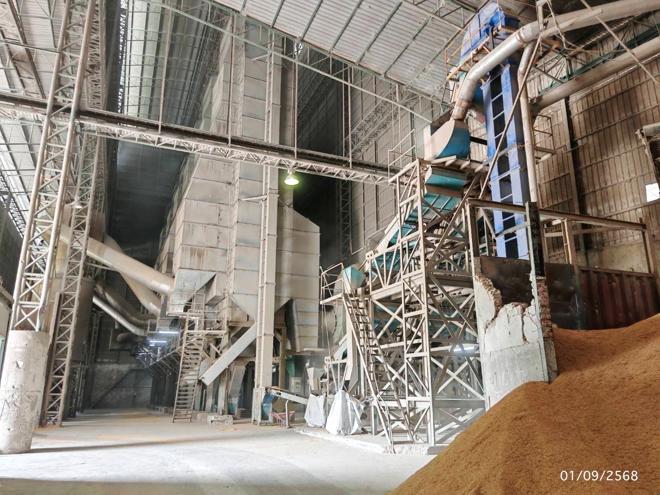 99 เครื่องจักร | สุพรรณบุรี เดิมบางนางบวช เดิมบาง | 99-88-00126