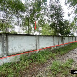 01 ที่ดินว่างเปล่า | อุดรธานี เมืองอุดรธานี นาดี | 01-88-12546